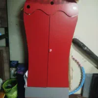 کمد و بوفه و تخت نوجوان