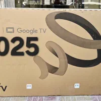 حراج 75 اینچ برند ایوولی 2025 مدل EV225 فول