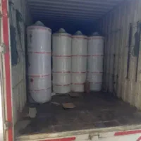 اب گرمکن استاده در اندازه های مختلف