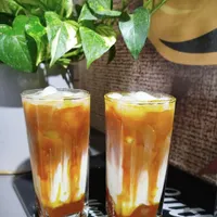 باریستا نیروی کافه