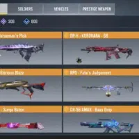 اکانت کالاف