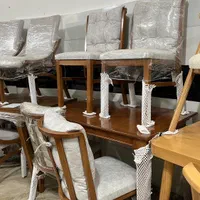 میز غذاخوری و نهارخوری کد(۱)|میز و صندلی غذاخوری|ارومیه, |دیوار