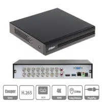 دستگاه DVR ۸ کانال دوربین داهوا (نو)