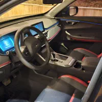 x55پرو مدل ۱۴۰۲ فول|خودرو سواری و وانت|تهران, تهران‌نو|دیوار