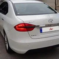 جک j5 مدل ۱۳۹۳|خودرو سواری و وانت|گرگان, |دیوار