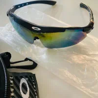 عینک اوکلی- رانینگ- کوهنوردی و دید در شب - مستر