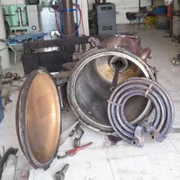 جوشکاری سیار در محل نقده /درب و پنجره / آب گرم کن|خدمات پیشه و مهارت|نقده, |دیوار