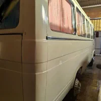 مینی بوس بنز|خودرو سنگین|اهواز, کارون|دیوار