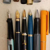 خودنویس خوشنویسی