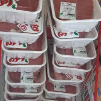 گوشت گرم زیر قیمت بازار افق کوروش بادامستان