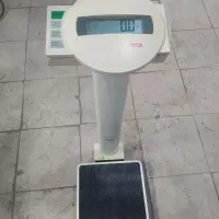 ترازو مارک seca آلمان اصلی مدل 769