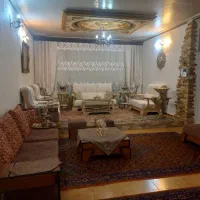 خانه ویلایی سه راه دانش