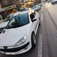 206sd. 86|خودرو سواری و وانت|مشهد, نوید|دیوار