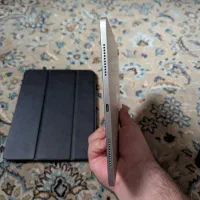 آیپد ایر ۵ به همراه قلم و دوعدد کیفIpad Air 5th|تبلت|اصفهان, گلزار|دیوار