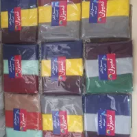 دستمال سه تایی تمیزان