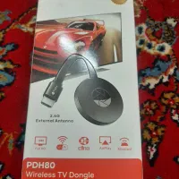 دانگلHDMIوبولوتوس وانتقال تصویر پرووان