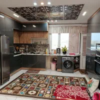 آپارتمان160m/بر خیابان اصلی/کارمندان فرهنگیان فاز2|فروش آپارتمان|کرمانشاه, |دیوار