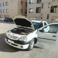 ال نود مدل نودویک|خودرو سواری و وانت|مهاجران, |دیوار