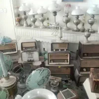 آنتیک فروشی جواد