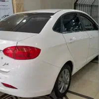 جک جی4 1402/10 کم کار بدون رنگ|خودرو سواری و وانت|اهواز, پادادشهر|دیوار