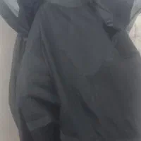 کاپشن خارجی در حد تمیزو نو|لباس|مشهد, مصلی (کارمندان اول)|دیوار