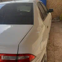 سمند LX EF7، مدل ۱۳۹۰|خودرو سواری و وانت|بندر ماهشهر, |دیوار