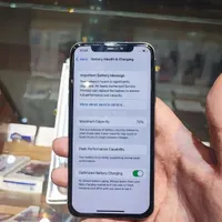اپل iPhone X با حافظهٔ ۶۴ گیگابایت|موبایل|اراک, |دیوار