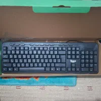 ست کیبورد و ماوس iigoo KM606|قطعات و لوازم جانبی رایانه|تهران, کرمان|دیوار