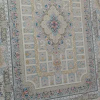 فرش ۹ متری ستاره کویر یزد