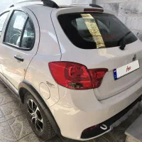 کوییک GXRL مدل ۱۴۰۴ صفر