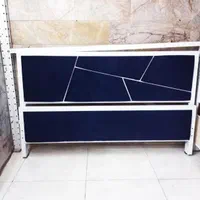 تخت خواب دو نفره حاجی پور(تختخواب۲دونفره)تشک حریره|تخت و سرویس خواب|مشهد, حسین‌آباد|دیوار