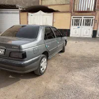 پارسtu5گاز سیمی|خودرو سواری و وانت|شهر بابک, |دیوار