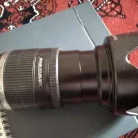 لنز کانن 200-18