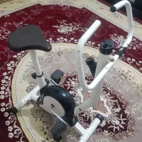 دوچرخه ثابت