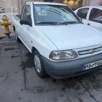 پراید ۱۵۱ وانت مدل ۴۰۱ اقساطی/