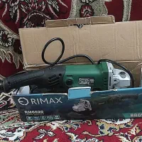 مینی فرز. (فقط یک‌بار استفاده شخصی)