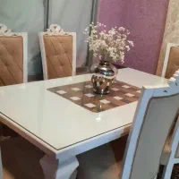 میزغذاخوری