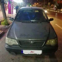 فروش فوری 111 مدل 1389 ترمز ای بی اس