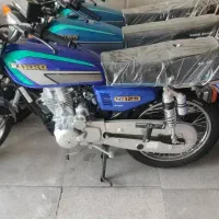 موتورسیکلت کویر مدل ۱۴۰۴ فروش به صورت نقد