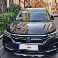 فردا موتورsx5 مدل 1402 معاوضه با هایماs7