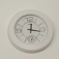 ساعت دیواری