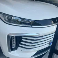 ایکستریم مدل ۱۴۰۳درحد صفر نقد اقساط