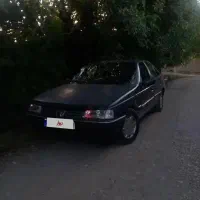 پژو ۴۰۵GLX|خودرو سواری و وانت|ملارد, |دیوار