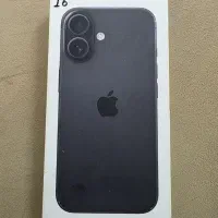 ایفون 16 نرمال