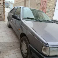 پژو ۴۰۵|خودرو سواری و وانت|باوی, |دیوار