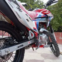 تریل 250|موتورسیکلت|دلوار, |دیوار