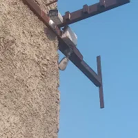 فروش اقساطی دوربین مداربسته دزدگیر و جک