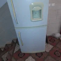 یخچال فریز الکترواستیل