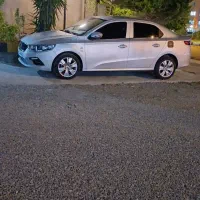 تاراv2 کم کار مدل آخر ۱۴۰۱ مشابه صفر