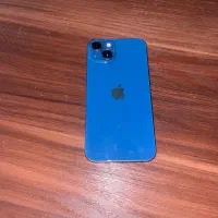 آیفون ۱۳ آبی ۱۲۸ گیگ
